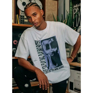 Students Golf Brand Play Faster Tee Salmon NWT Size XL $50 Better Swing Bureau